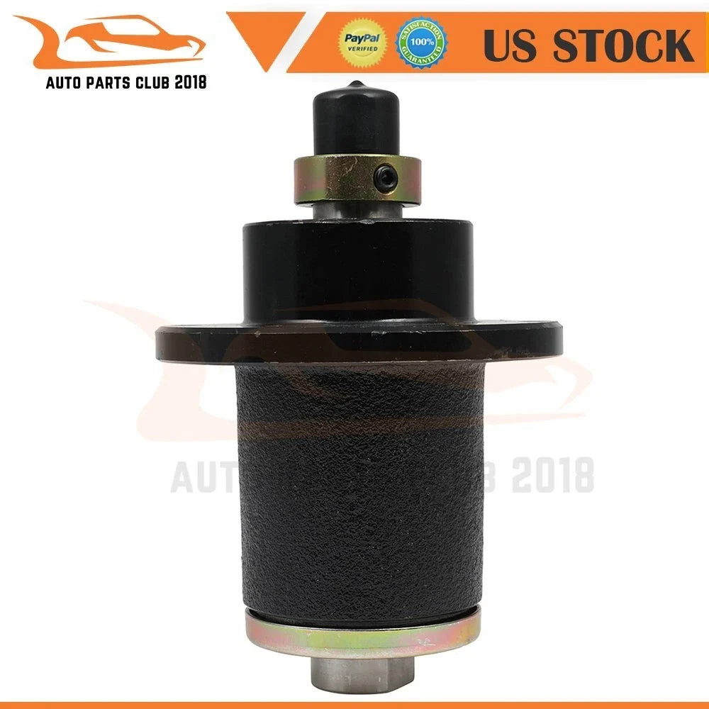 Spindle Assembly for Bad Boy Pup Lightning (CZT)