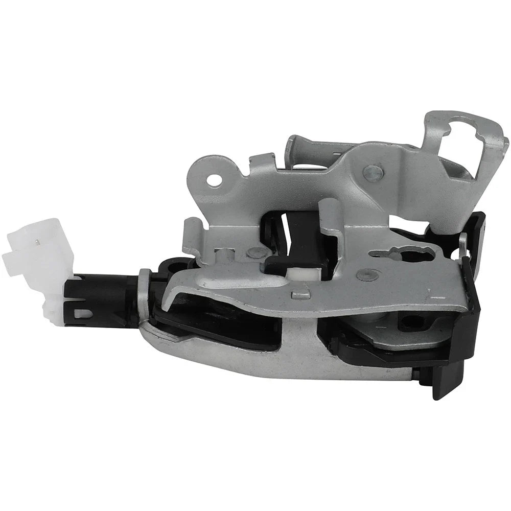 Door Latch Assembly Rear Left for Ford Ranger (1998–2011)