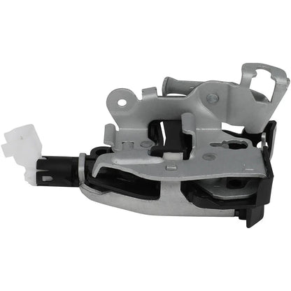Door Latch Assembly Rear Left for Ford Ranger (1998–2011)