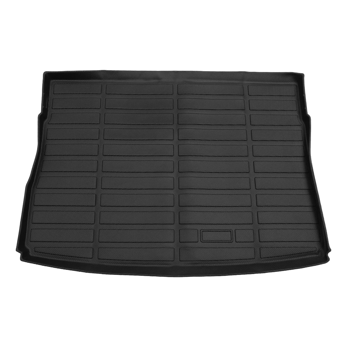 Cargo Liner Rear Trunk Mat for Volkswagen Golf R (2022–2024) TPE