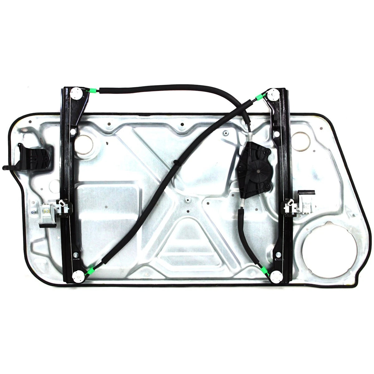 Power Window Regulator Set for Volkswagen Beetle (1998–2010) Front LH/RH