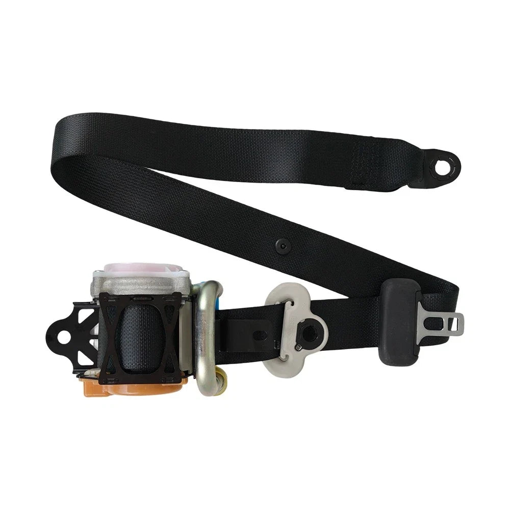 Front Seat Belt Buckle Left Side 3 Point for Honda Civic 2016-2020