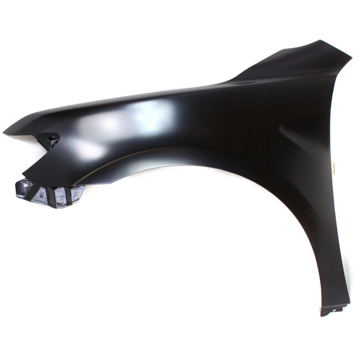 Fender for Toyota Camry (2007–2011) Front Driver & Passenger Side