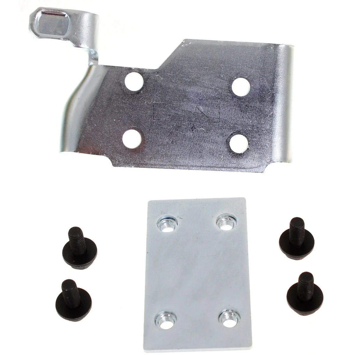 Set of 2 Front Lower Door Hinges for Chevy Savana