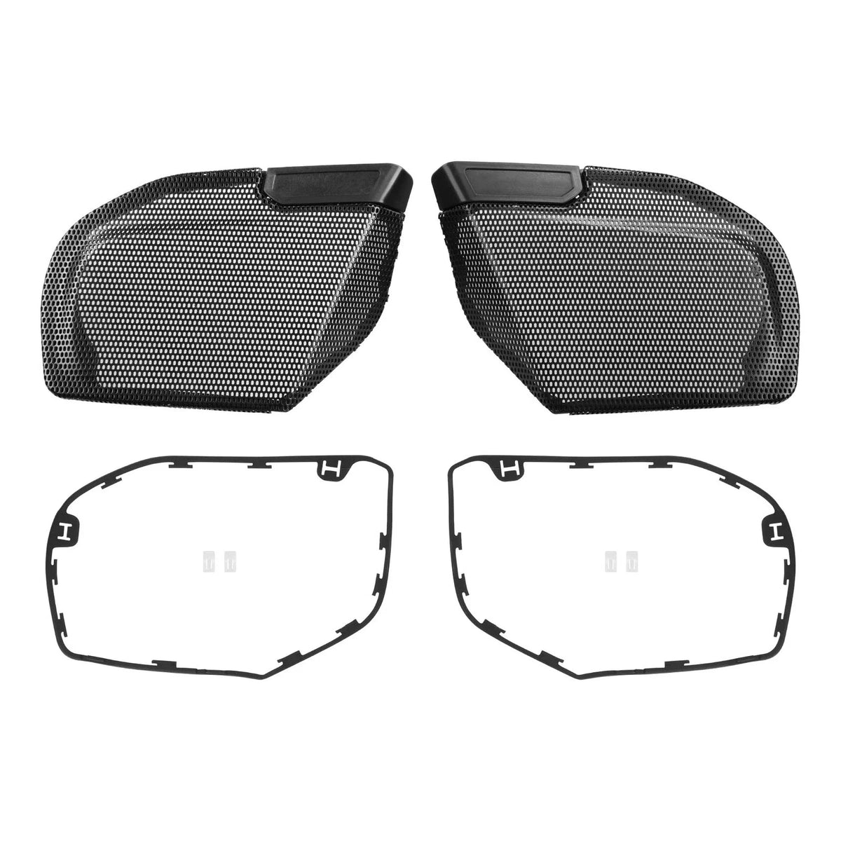 Speaker Grilles Cover for Harley CVO Road Glide FLTRXSE (2023–2024)