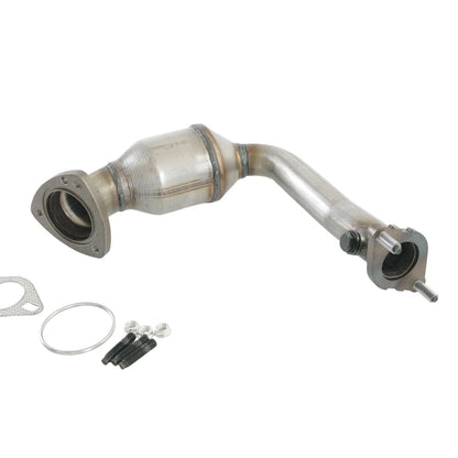 3.6L Catalytic Converter for Chevrolet Equinox Pontiac Torrent 2008-2009
