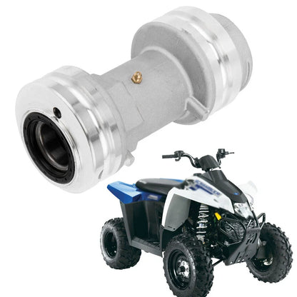 Axle Bearing Housing Carrier Hub for Polaris (Fits 5134460, 5410889, 3554517)