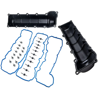 Engine Valve Cover w/ Gaskets for Chrysler Aspen Jeep Commander (2007–2009)