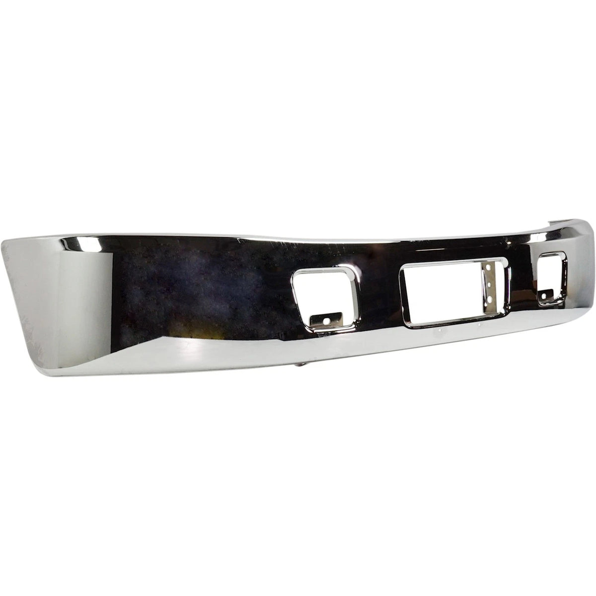 1-Piece Front Bumper for Hino 238 (2005–2014) Replaces 52101E0A83