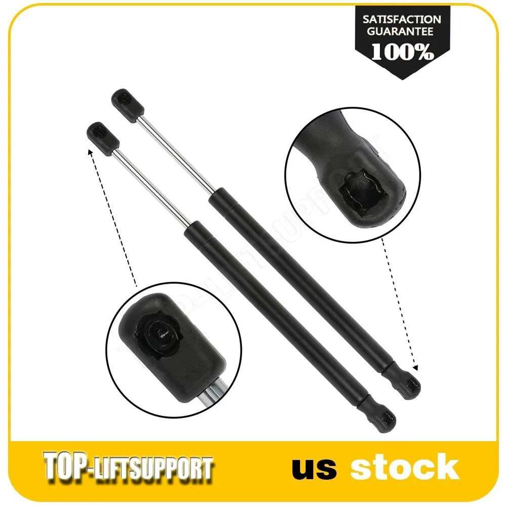 2X Liftgate Lift Support Shocks for Continental Flying Spur (2007–2013)
