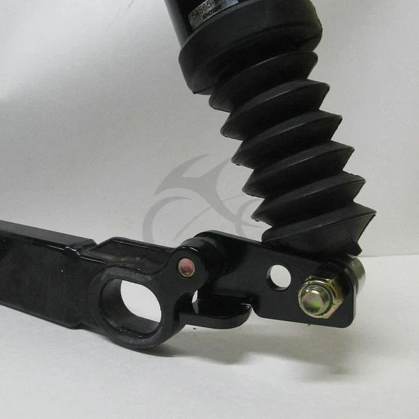 Adjustable Rear Lowering Kit for Harley Electra Street Glide (2002–2016)