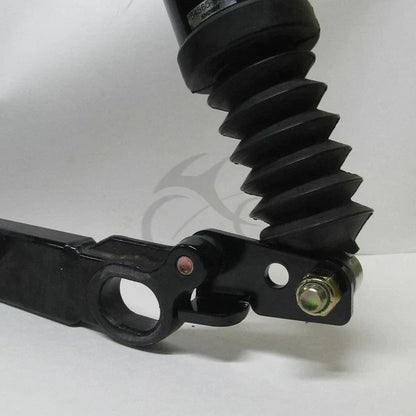 Adjustable Rear Lowering Kit for Harley Electra Street Glide (2002–2016)