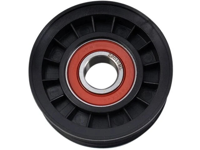 Accessory Drive Belt Pulley for Mazda 5 (2009–2010, 2012) WG843SX