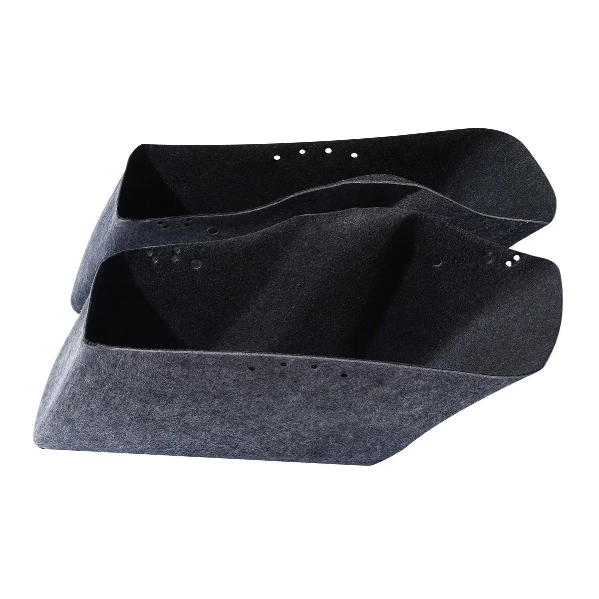 Drop-in Carpet Liner for Harley Touring Saddlebag 2014-2024