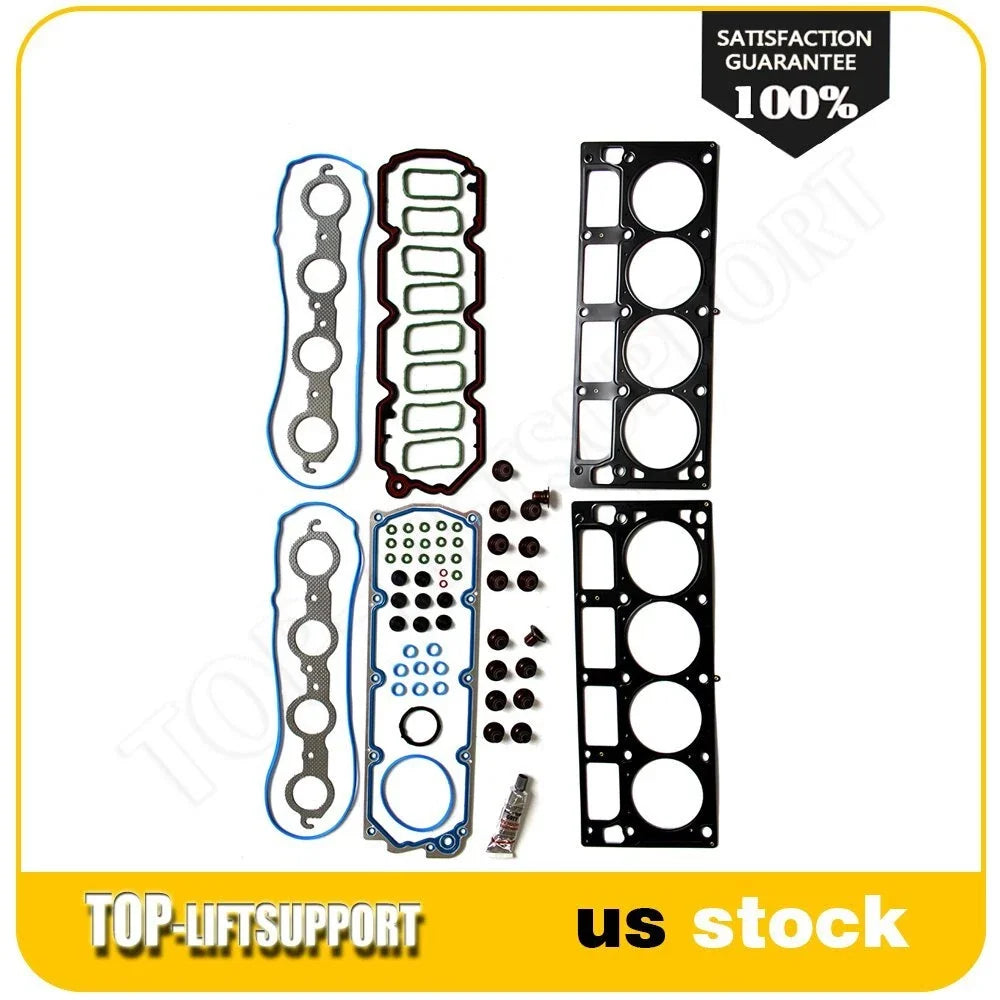 Head Gasket for Chevrolet Camaro Corvette 6.2L V8 (2015–2016)