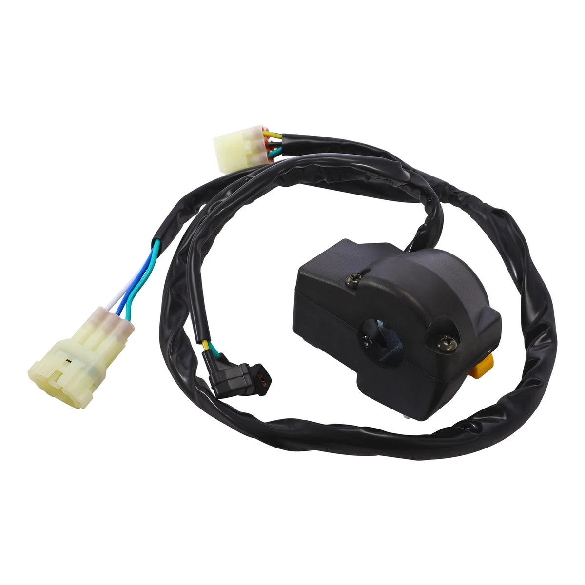 Left Control Switch Button for Honda Sportrax 400 TRX400EX 1999-2004