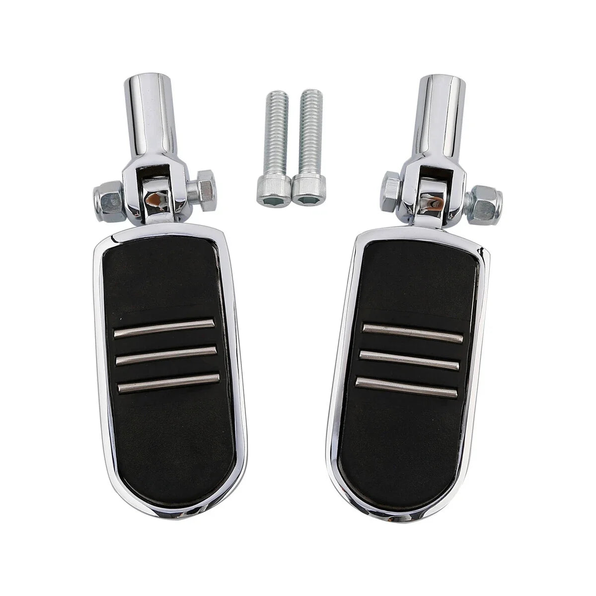 Passenger Footpeg Mount for Harley Softail FLSTFI (2000-2006)