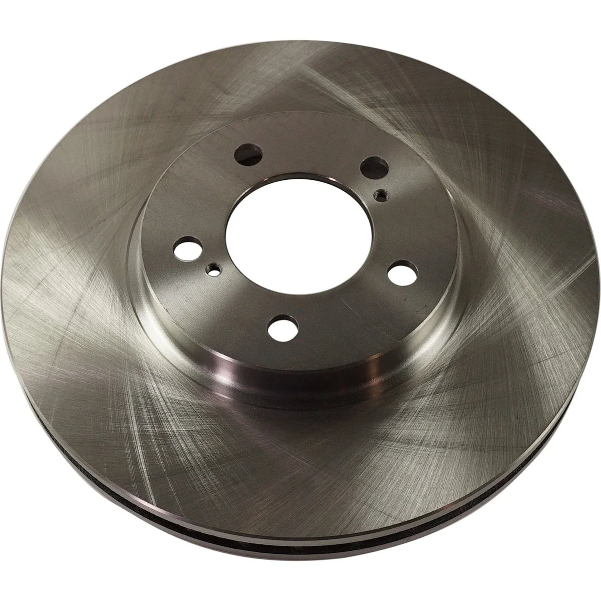 Front Disc Brake Rotors (1996-2007) for Ford Taurus & Mercury Sable