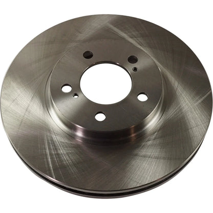 Front Disc Brake Rotors (1996-2007) for Ford Taurus & Mercury Sable