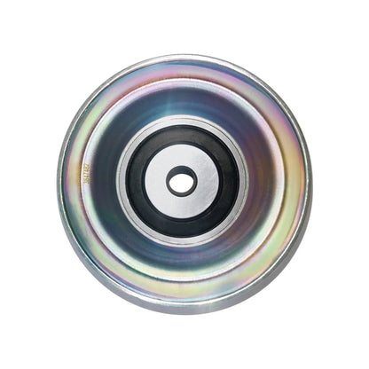 Replacement Idler Pulley for Volvo Penta D4 D6 #3847482