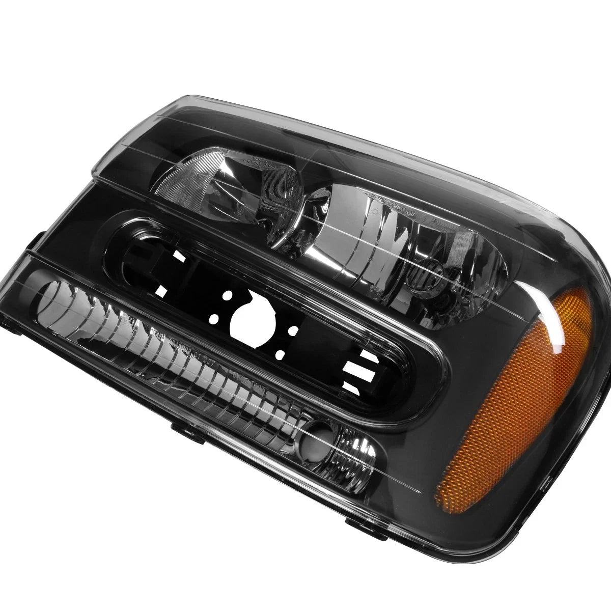 Front Headlight for Chevy Trailblazer EXT (2002–2009) GM2502213