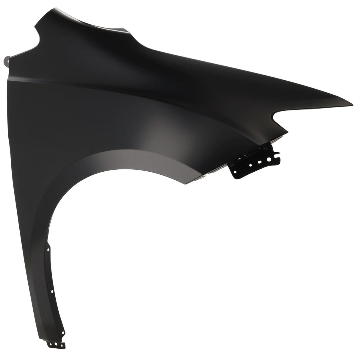 Front Fender for Pacifica (2017-2024) - Passenger Side