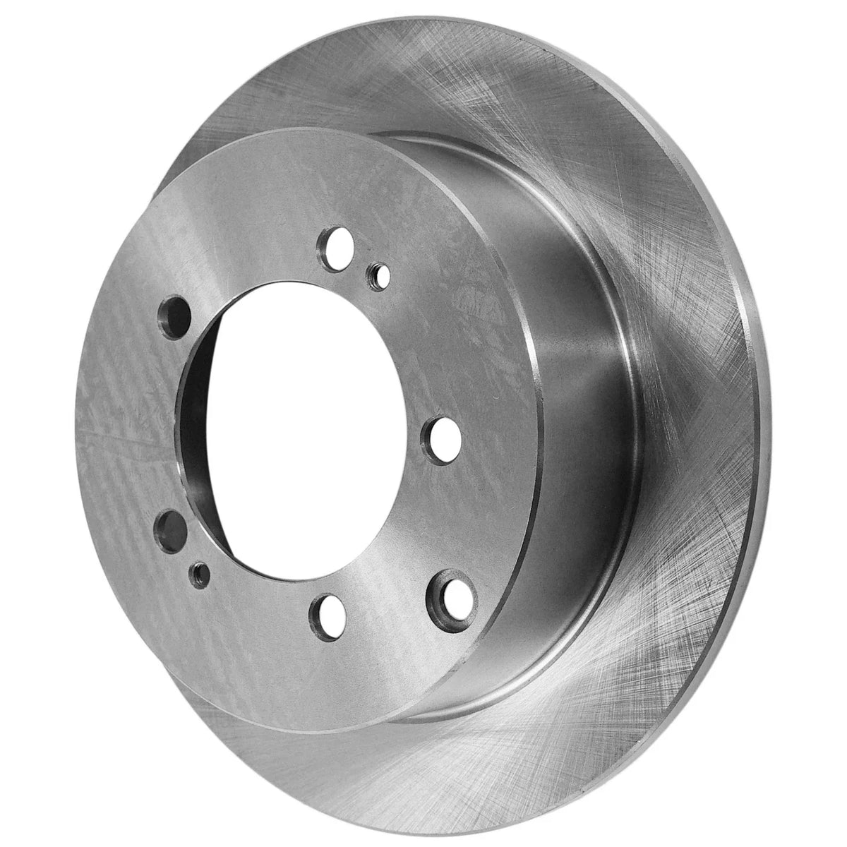 Brake Disc with Ceramic Pad Set for Chrysler Sebring 2001-2005