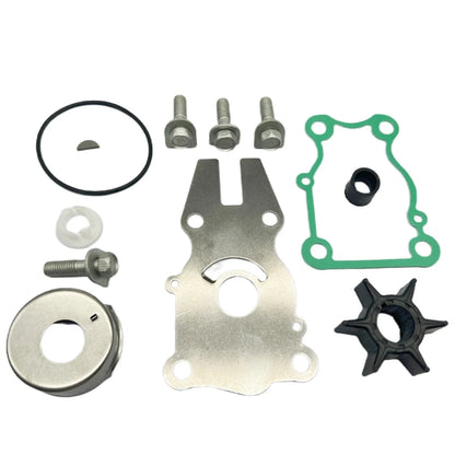 Impeller Repair Kit for Yamaha Water Pump F40/F50/F60 63D-W0078-01-00