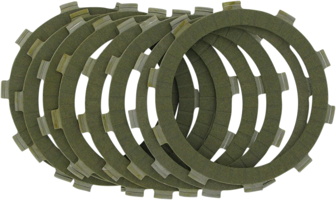 EBC Clutch Kit SRC75 for