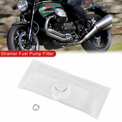 Fuel Filter Strainer for Ducati Hypermotard & Monster Models