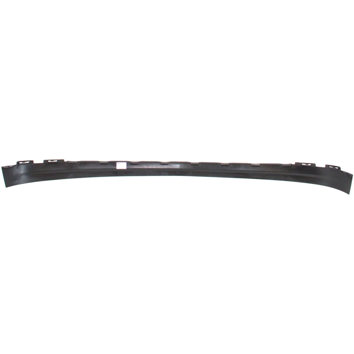 Bumper Kit for Chevy Silverado 1500 (2009–2013) 3pc