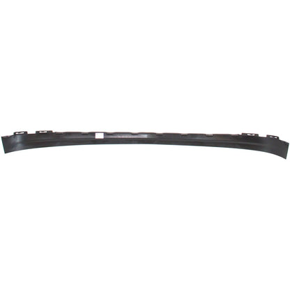 Bumper Kit for Chevy Silverado 1500 (2009–2013) 3pc