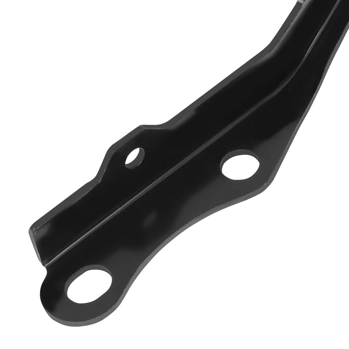 LH Driver Side Steel Bonnet Hood Hinge for Toyota Highlander (2008–2013)