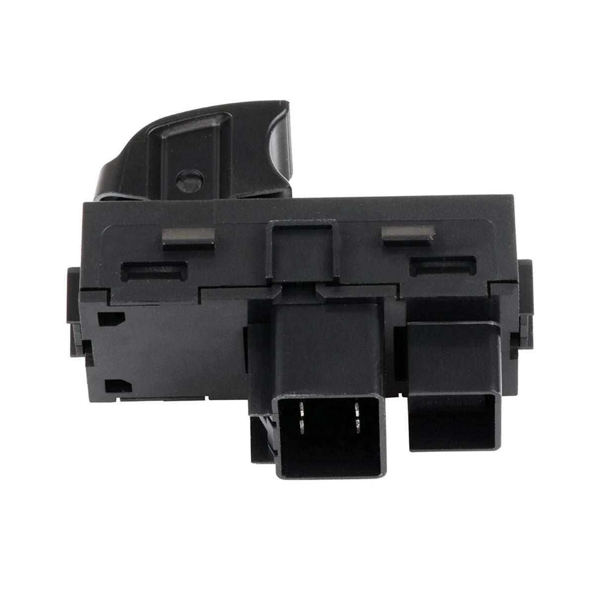Power Window Switch: 1 Driver & 3 Passengers for GMC Sierra 1500 2007-2013