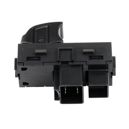 Power Window Switch: 1 Driver & 3 Passengers for GMC Sierra 1500 2007-2013