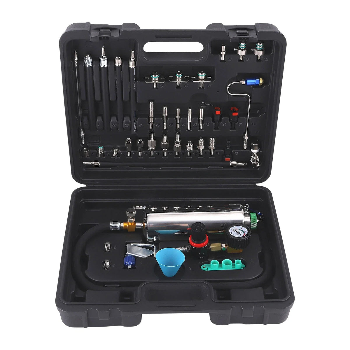 41pcs Fuel System Cleaner for Cars (Universal)