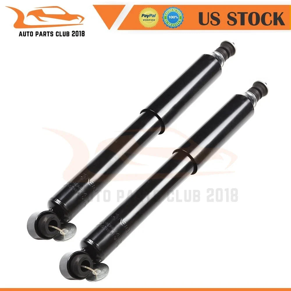 Rear Pair Shocks Absorber for Toyota 4Runner (1996–2002)
