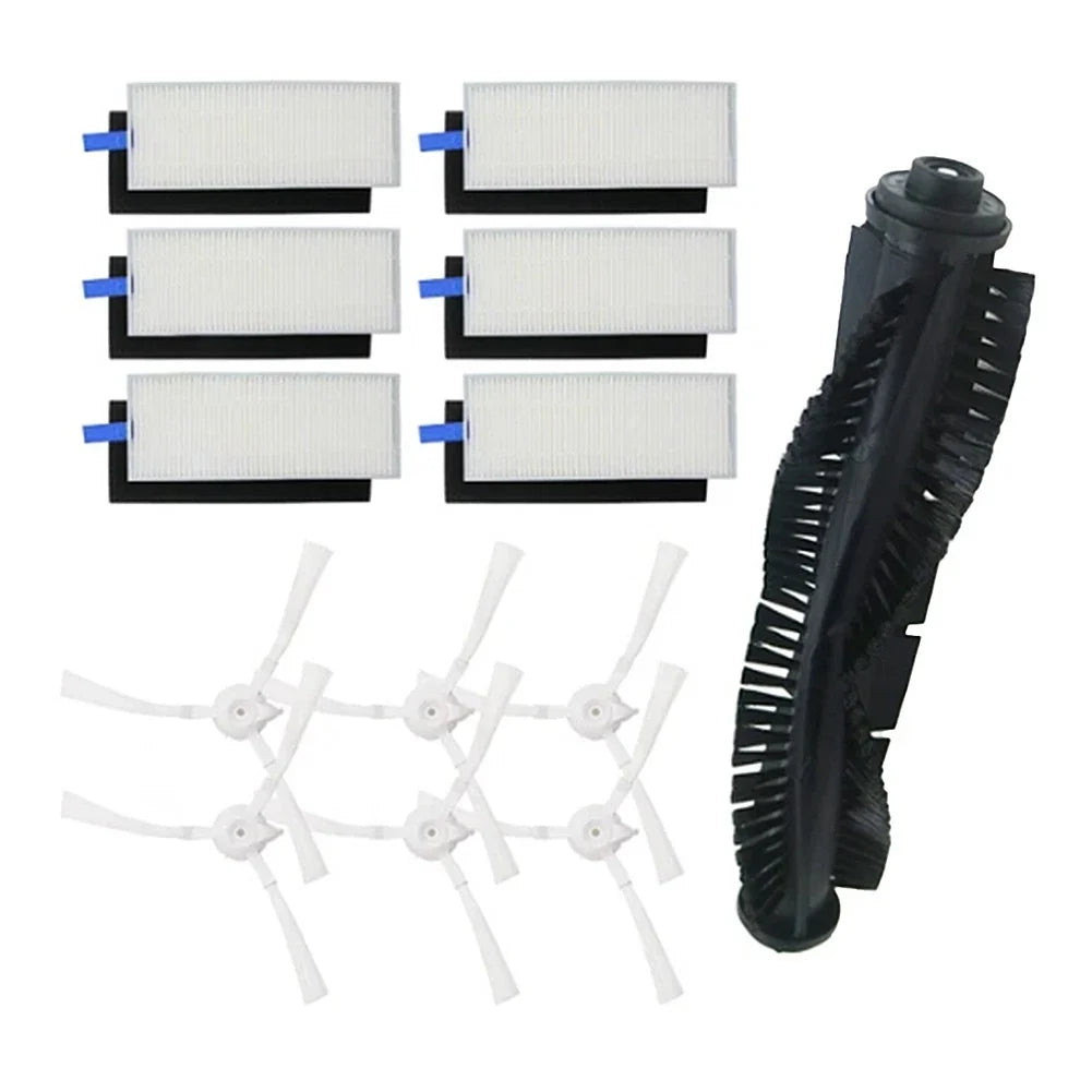 Replacement Parts for Qihoo S6 (2017–2023)