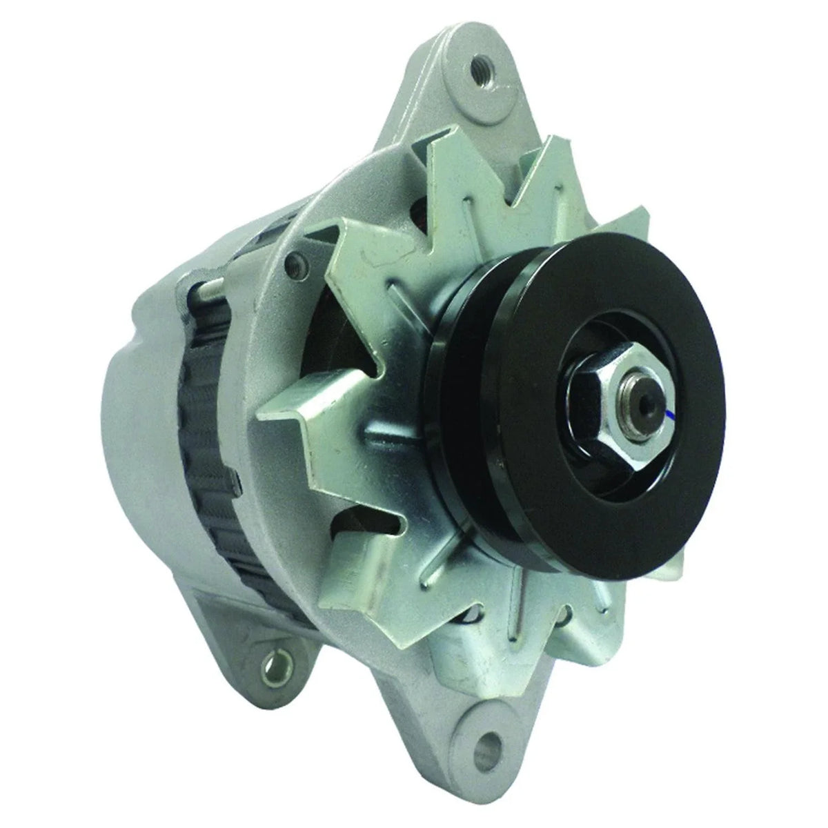 Alternator for Yanmar Industrial Engine 1GM 2GM 3GM 3HM