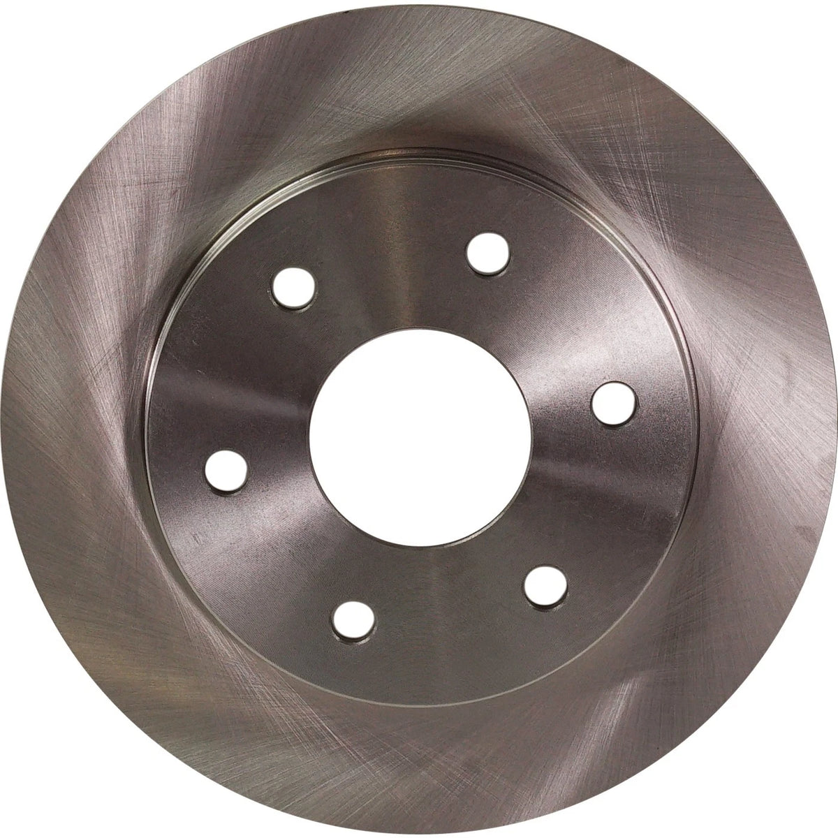 Front & Rear Disc Brake Rotors for Chevy Silverado 1500 (1999–2006)
