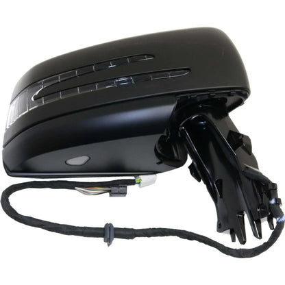 Heated Folding Power Mirror Set for CLS550 Mercedes Benz (2012-2017)
