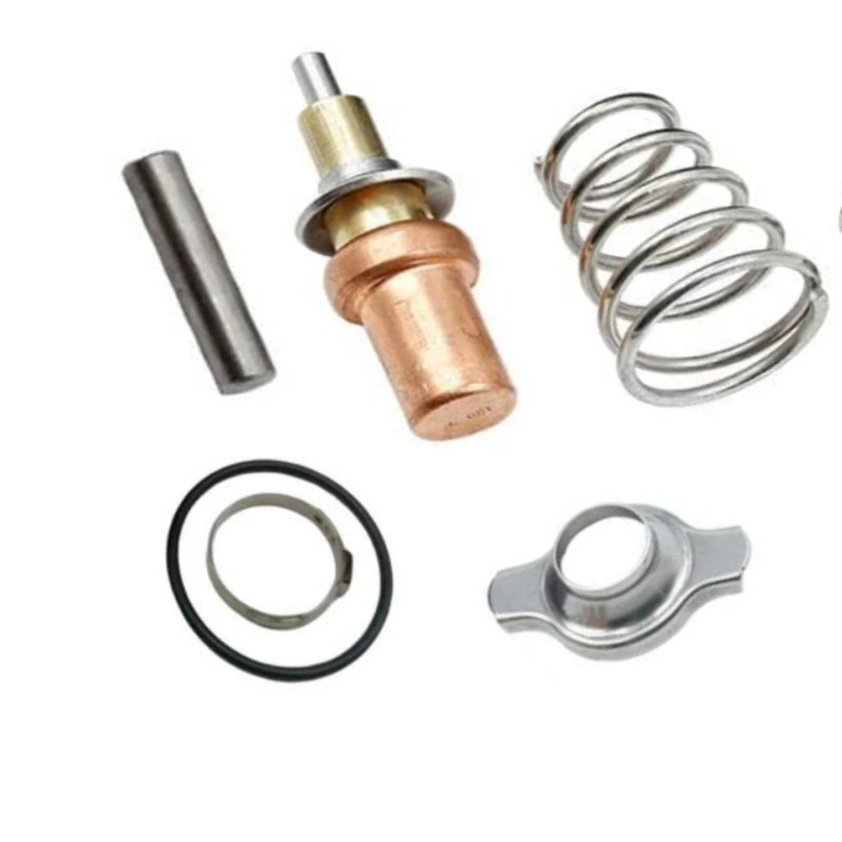 Thermostat Assembly Kit for Mercury Verado 135-300HP 18-3631 892864T04