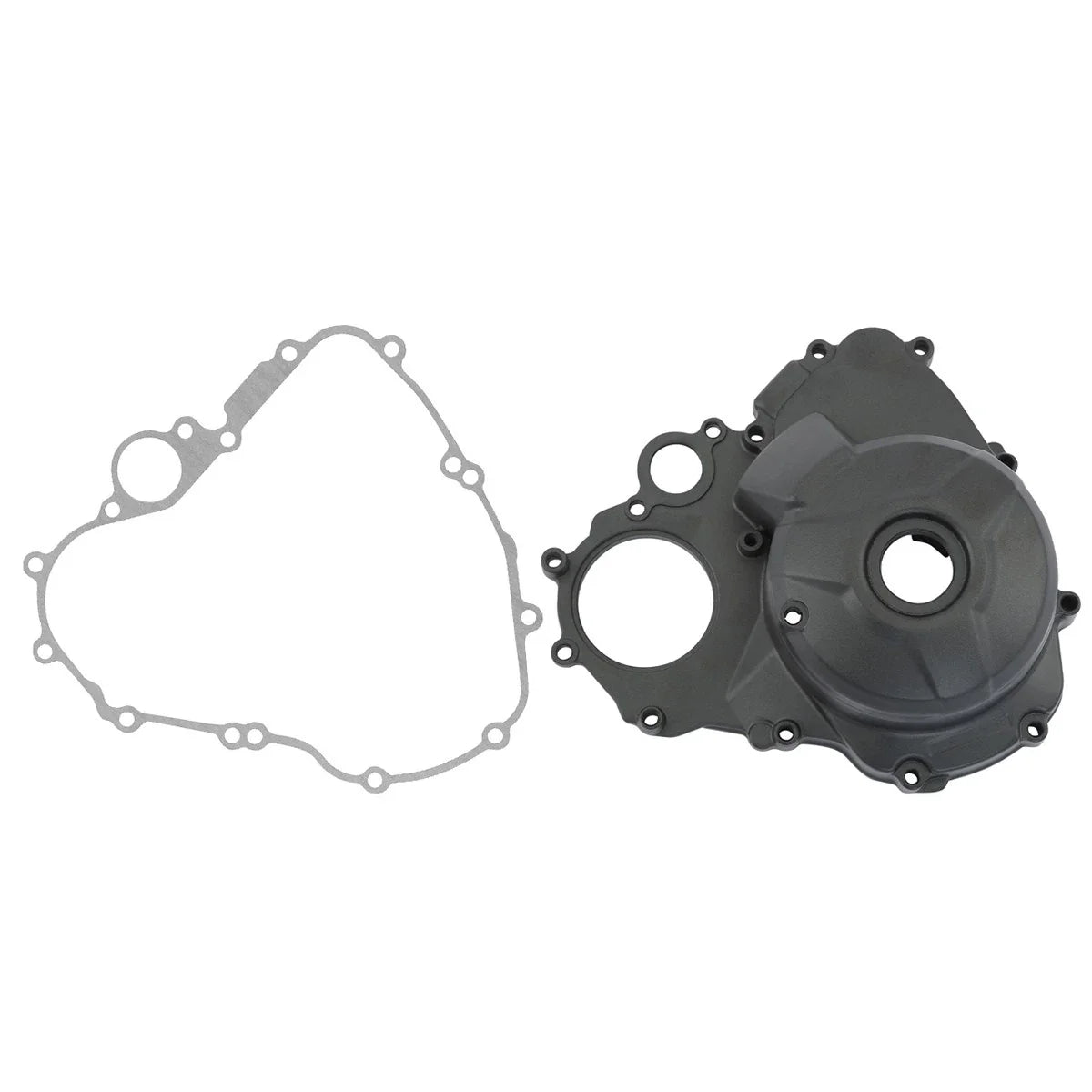 Engine Crankcase Cover Left for Yamaha YZF R9 (2025)