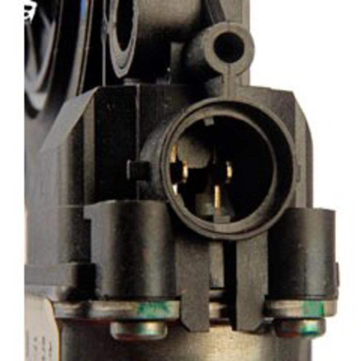 Dorman 742-722 Window Motor for Hyundai Sonata (2006–2010)