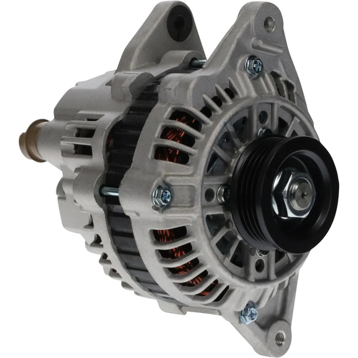 Alternator for Hyundai Accent Elantra Tiburon Tucson (2000–2008)