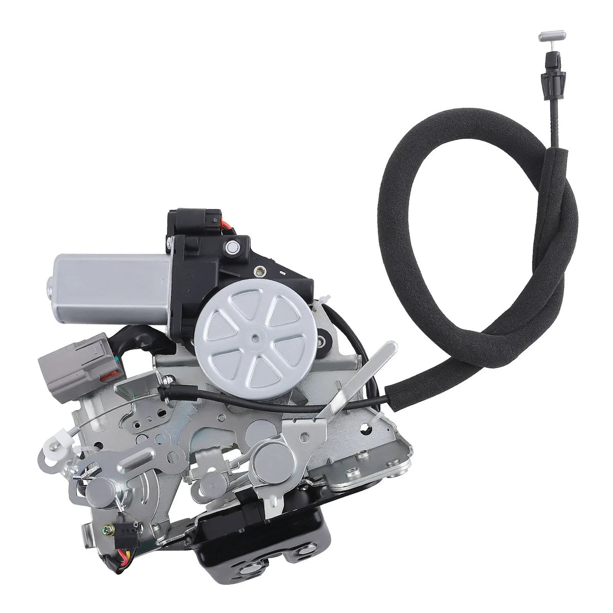 Rear Trunk Liftgate Lock Actuator with Motor for Dodge Grand Caravan (2008–2016)