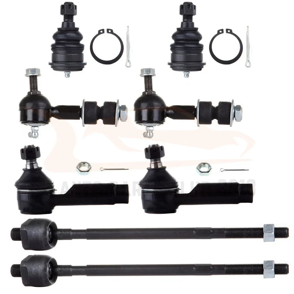 8 Pair Steering Kit for Nissan Maxima