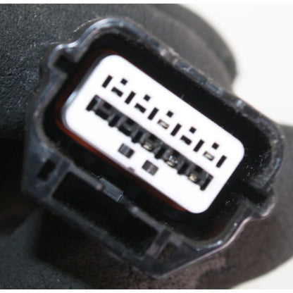 Heated Power Mirror for Frontier 2005-2015