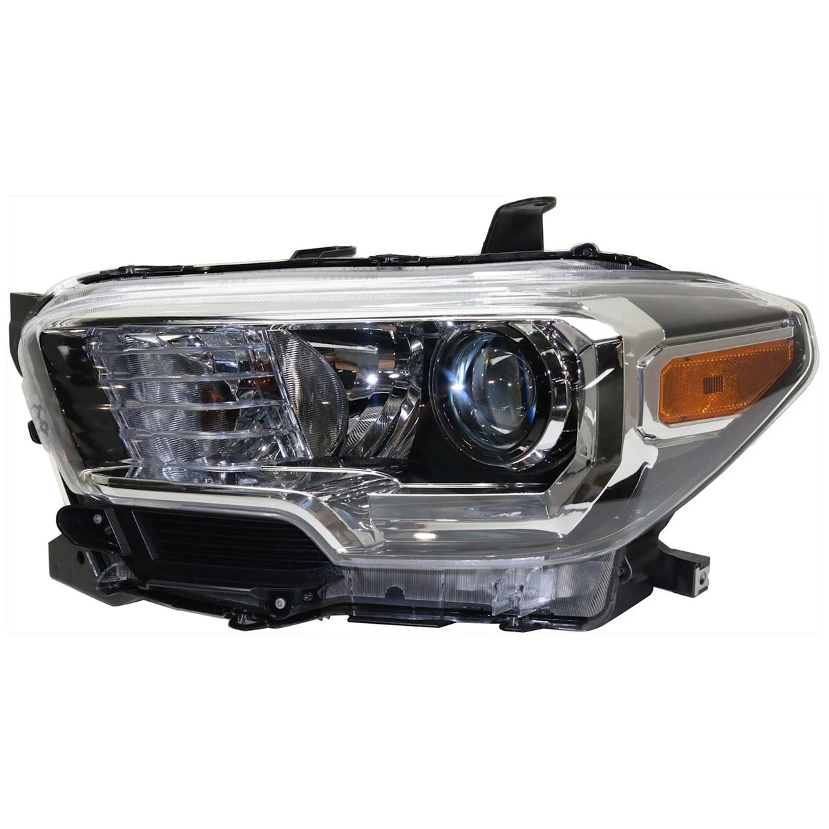 Driver Left Side Headlight for Toyota Tacoma (2016–2017)