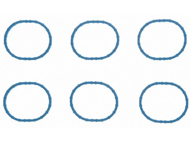 Lower Intake Manifold Gasket Set for Mazda B4000 (2001–2010) HC133JK
